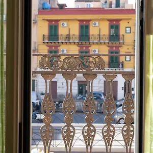 Appartement Mag Little, Palerme